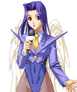 Snow Wing