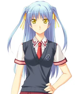 Kirimiya Noa
