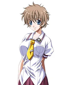 Mikamo Sakura