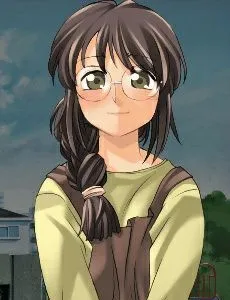 Kuzumi Ayaka