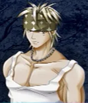 Hagiwara Kyouhei