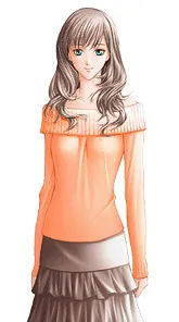 Tachibana Mirai