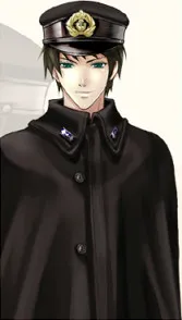 Yokoi Shirou