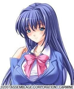 Hashimoto Miho