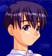 Nagase Yuusuke