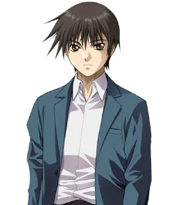 Tokitou Shouji