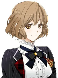 Izumi Shio