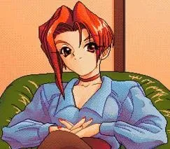 Ryuuouin Maria