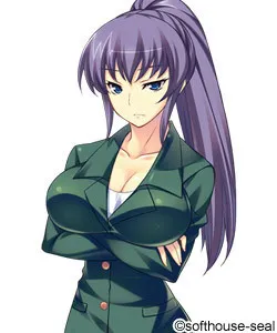 Akizuki Ririko