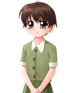 Miyashita Megumi