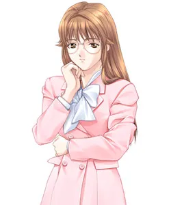 Nagasawa Misaki