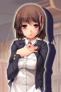 Kirihara Yukino