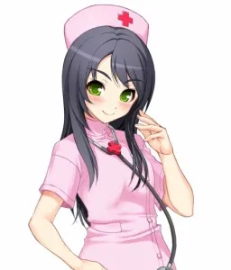 Fujimi Suzu