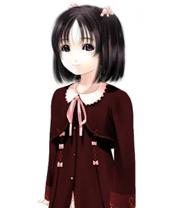 Oosawa Maria