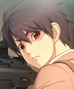 Nachi Yuuji