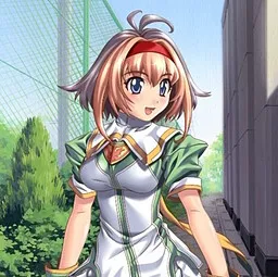 Abekawa Kinako