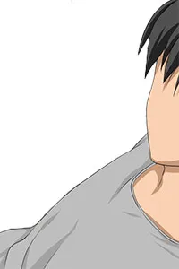 Miyu's brother
