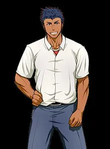 Ootomo Daiki