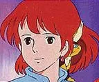 Nausicaä