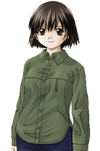 Shima Mizuho