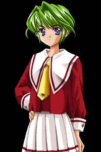 Takashiro Kana