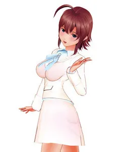 Shinonome Hikari