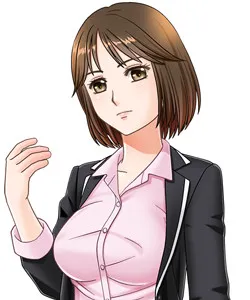 Kidokura Saeko
