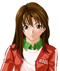 Onizuka Chizuru