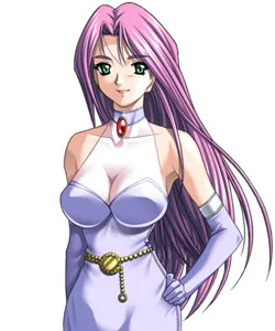 Shihouin Airi