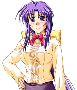 Aizawa Minami