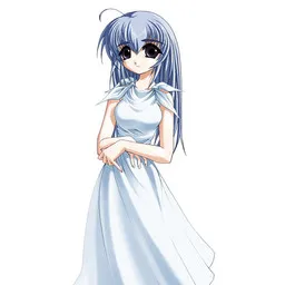 Kazahara Kasumi