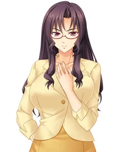 Fujiwara Saeko