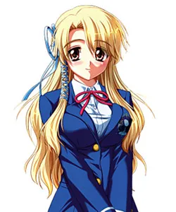 Shouji Midori