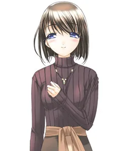 Kusanagi Maria