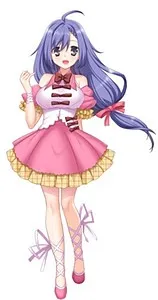 Hanatsuka Mai