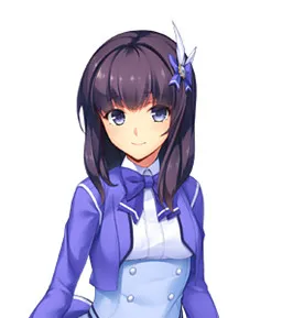 Kuramoto Mirei