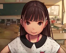 Kazami Noriko