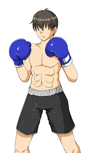 Yuuki