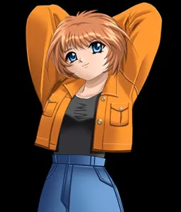 Kamatari Yuuma