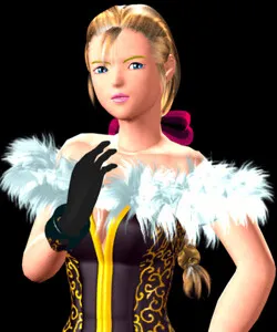 Amelia