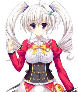 Touma Misuzu