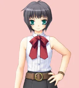 Akai Miku