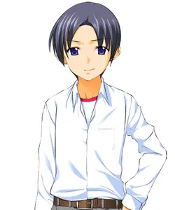 Kaidou Tetsuji