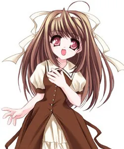 Fujishiro Miyuri