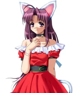 Shiina Mizuki