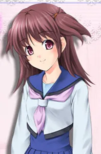 Kirishima Hiyori