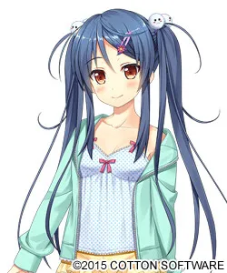 Ninomiya Arisa