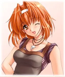 Kishihara Haruka