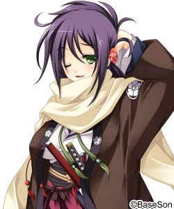 Nakamura Ikumi