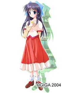 Asahina Nodoka